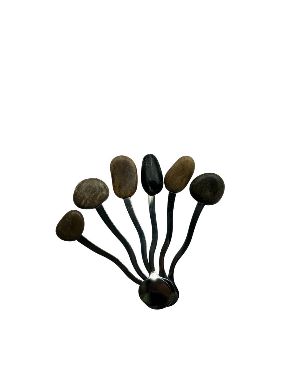 Cuillères par 6 durances