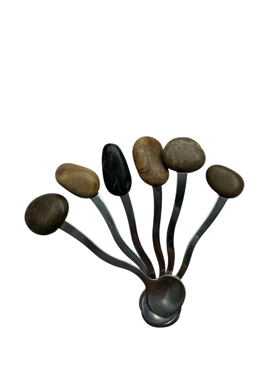 Cuillères par 6 durances