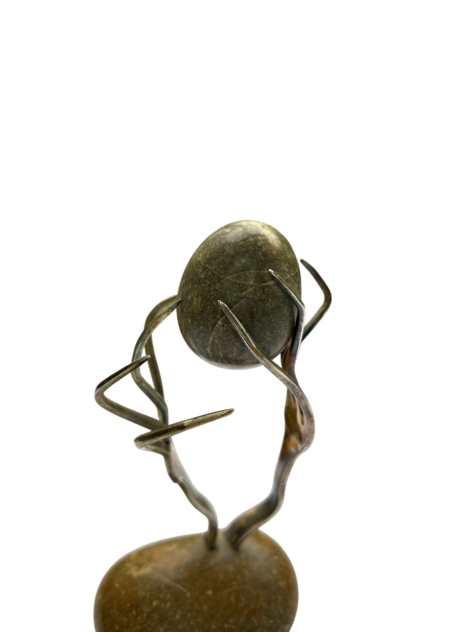 Le monde entre deux âmes