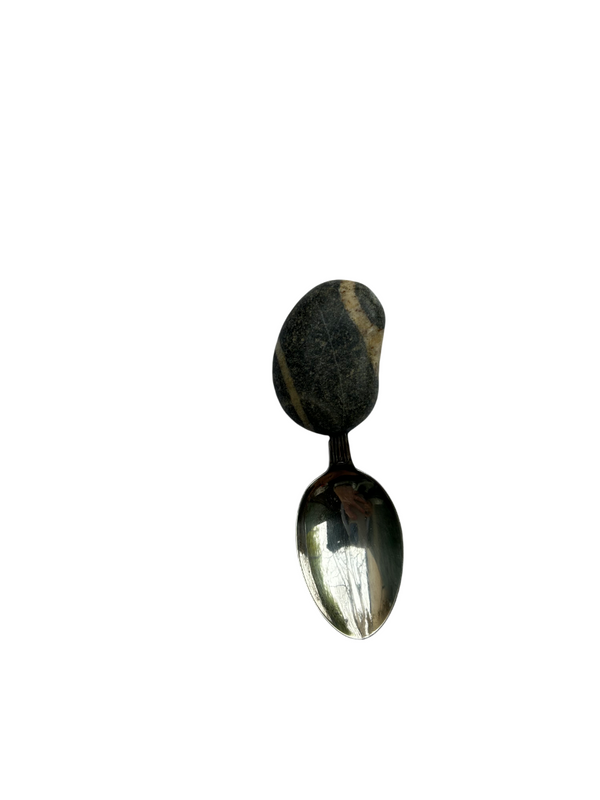 Cuillère sel/poivre