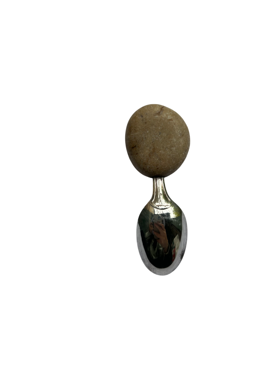 Cuillère sel/poivre