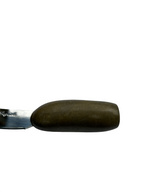 couteau a beurre debout